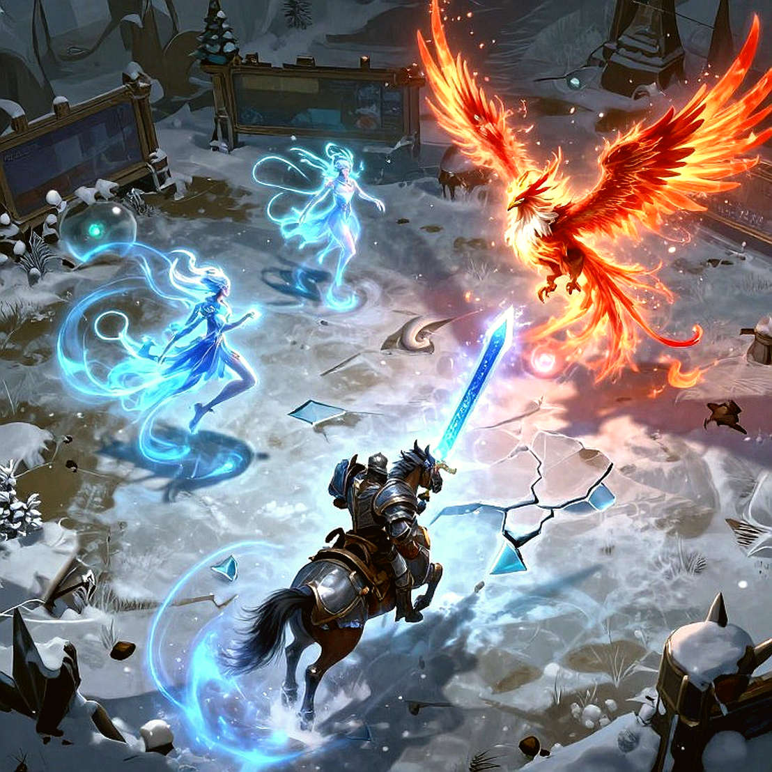 EWC 2027: 1.8 मिलियन खिलाड़ी, 400+ इवेंट और वह खाली जगह जहाँ 'शतरंज' लिखा था