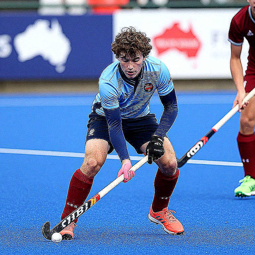 The Age of the Penalty Corner: Technique, Data and the Reshaping of Global Hockey The Age of the Penalty Corner: Technique, Data and the Reshaping of Global Hockey