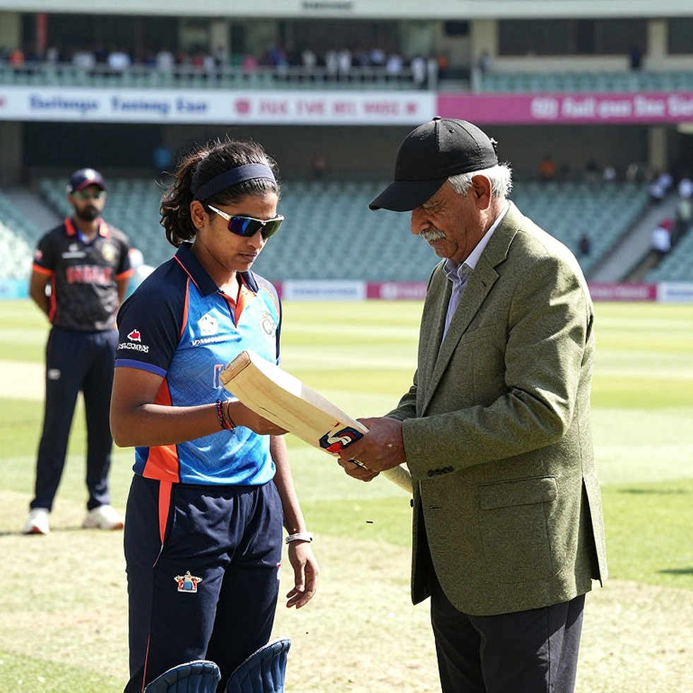 Blank Columns, Full Scorebook: Where the Protocol Falls Out of Asian Cricket's Record Blank Columns, Full Scorebook: Where the Protocol Falls Out of Asian Cricket's Record