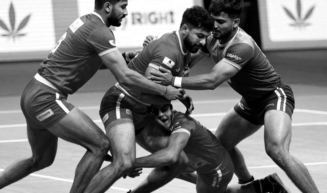 Kabaddi's Invisible Crisis: The Scoreline Arrives, the Evidence Doesn't