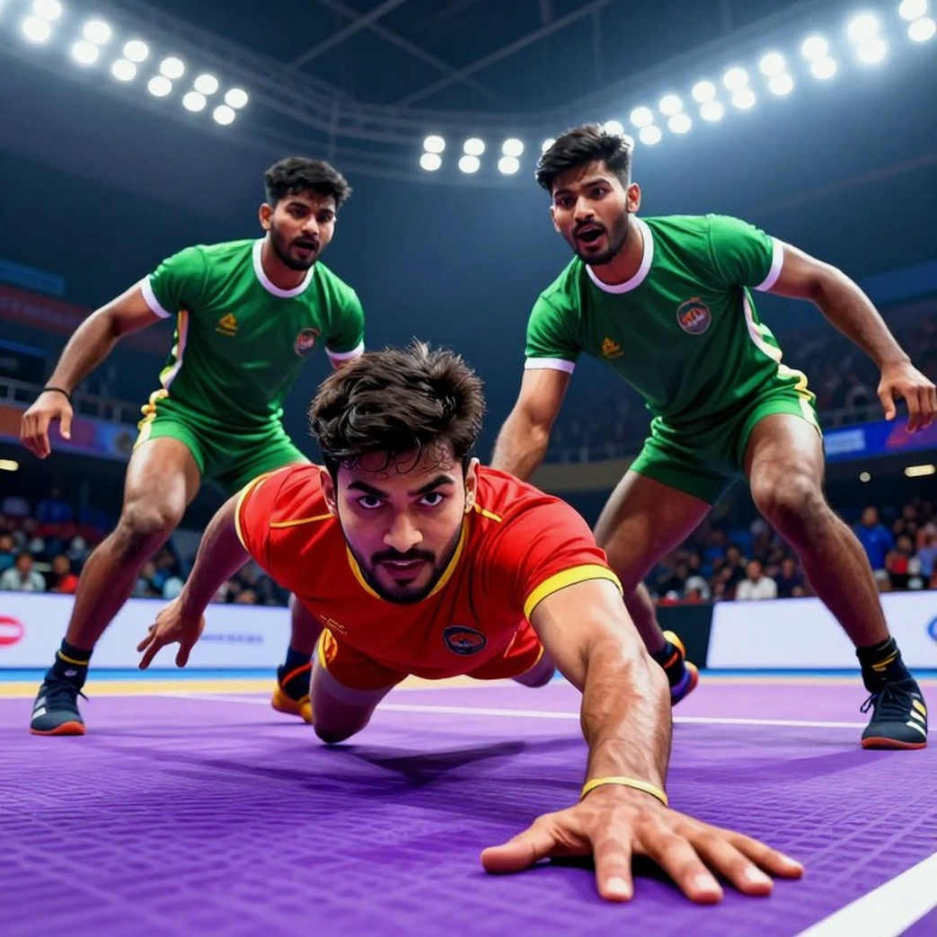 Four Golds, One World Title, and the League That Never Started