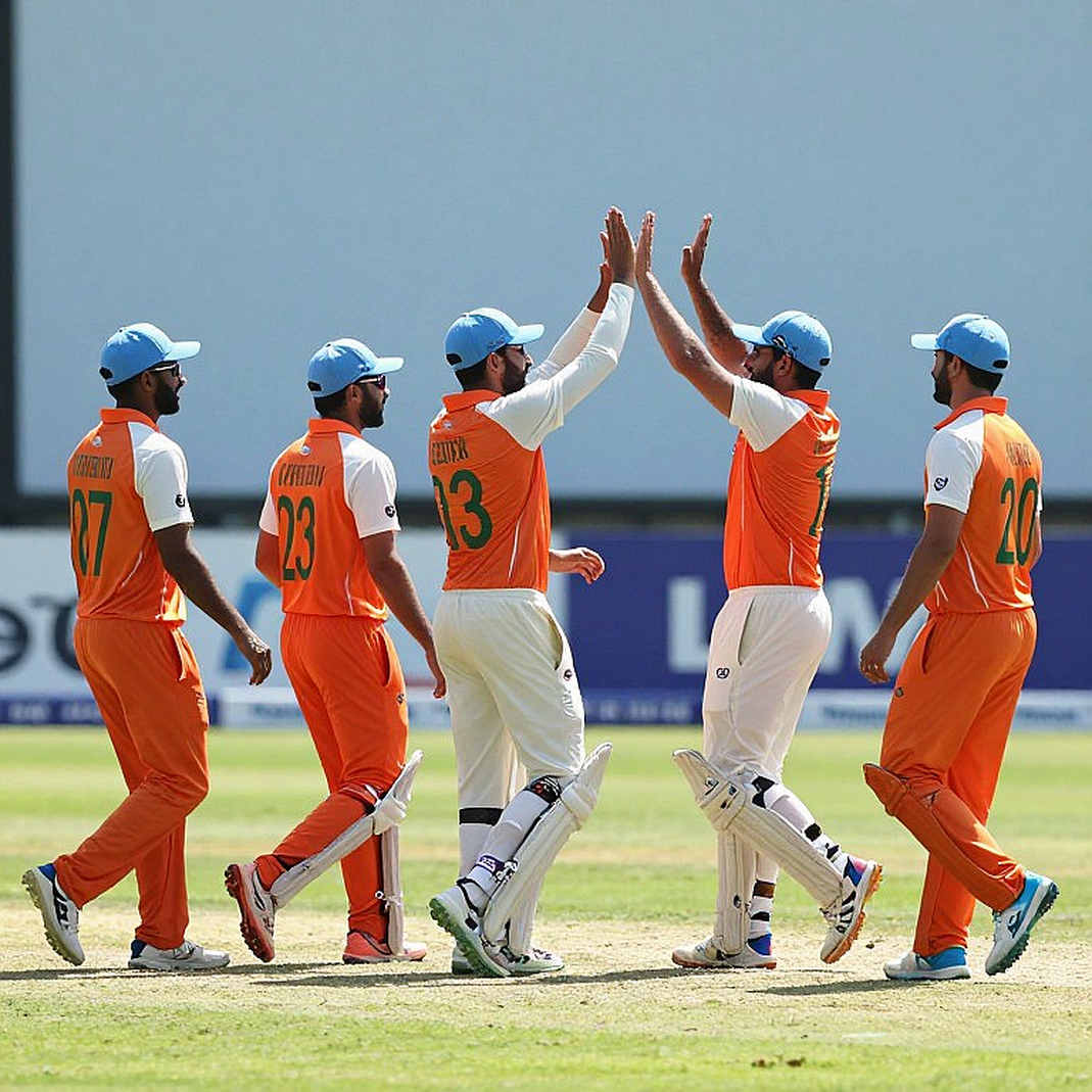 Tanzim Sakib's 'bowling next month' promise — the gap between a Facebook post and a medical clearance Tanzim Sakib's 'bowling next month' promise — the gap between a Facebook post and a medical clearance