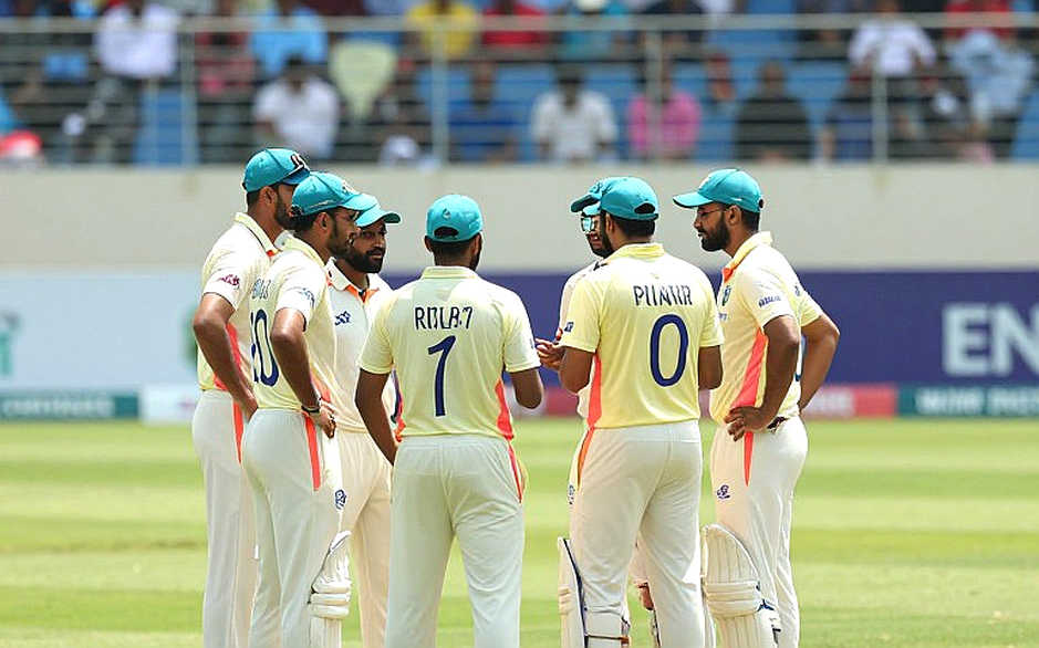 The Empty Payload: When Cricket's Data Factory Returns 'N/A' The Empty Payload: When Cricket's Data Factory Returns 'N/A'