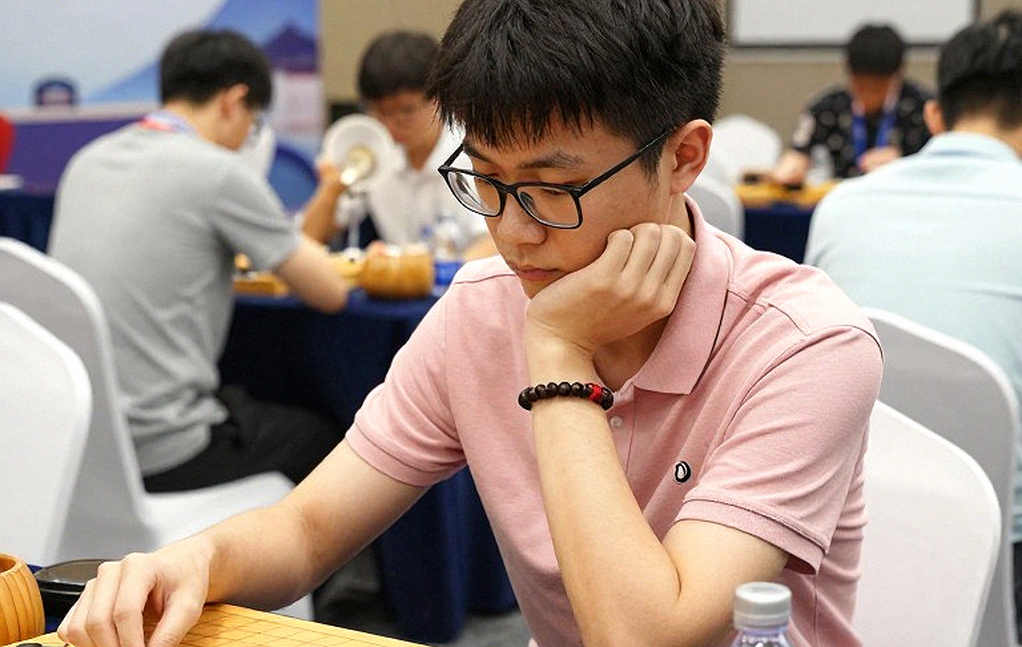 Wesley So Beats Fabiano Caruana in Tiebreak to Win Fourth US Chess Championship Wesley So Beats Fabiano Caruana in Tiebreak to Win Fourth US Chess Championship