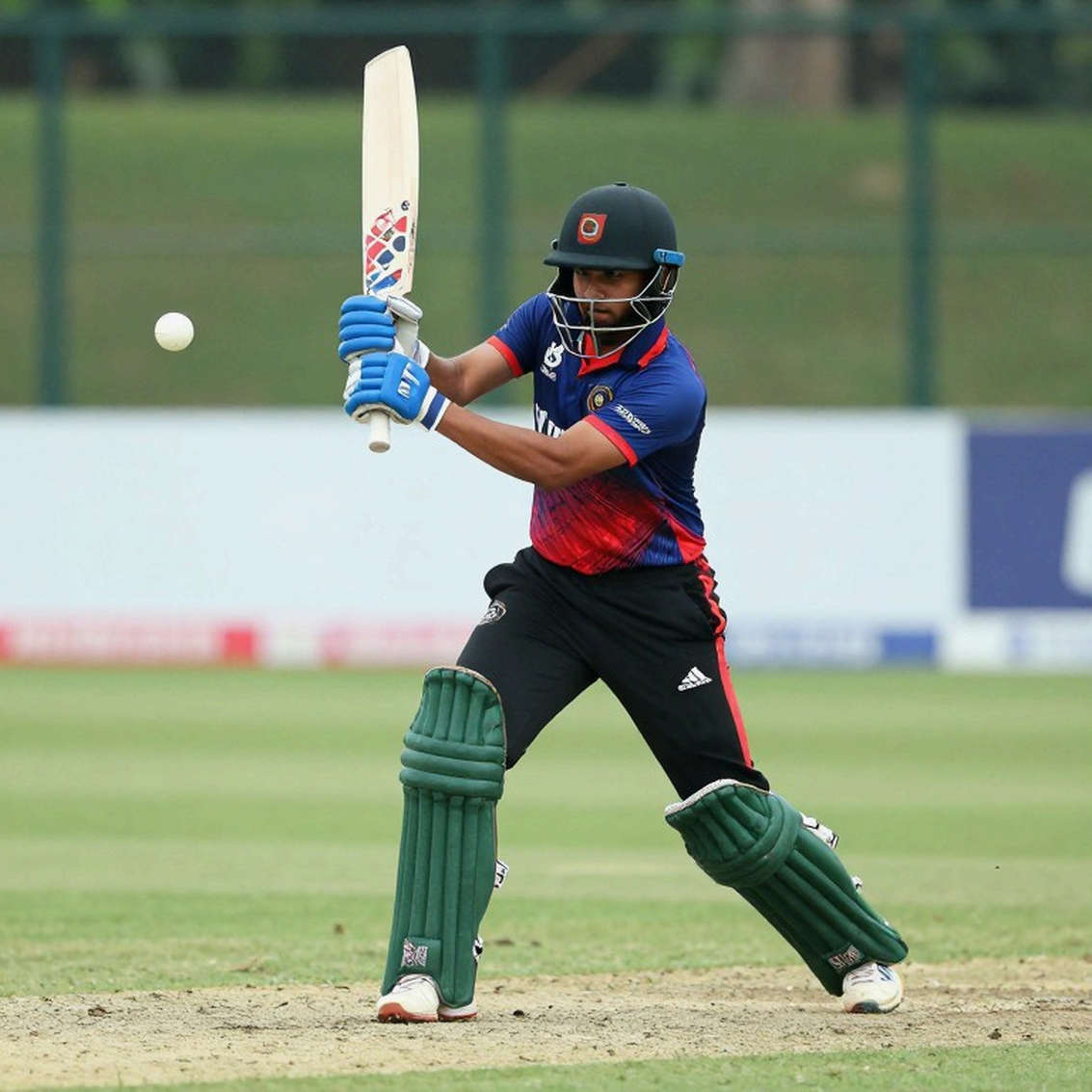 Powerplay Storm: History Written in 14 Balls Powerplay Storm: History Written in 14 Balls