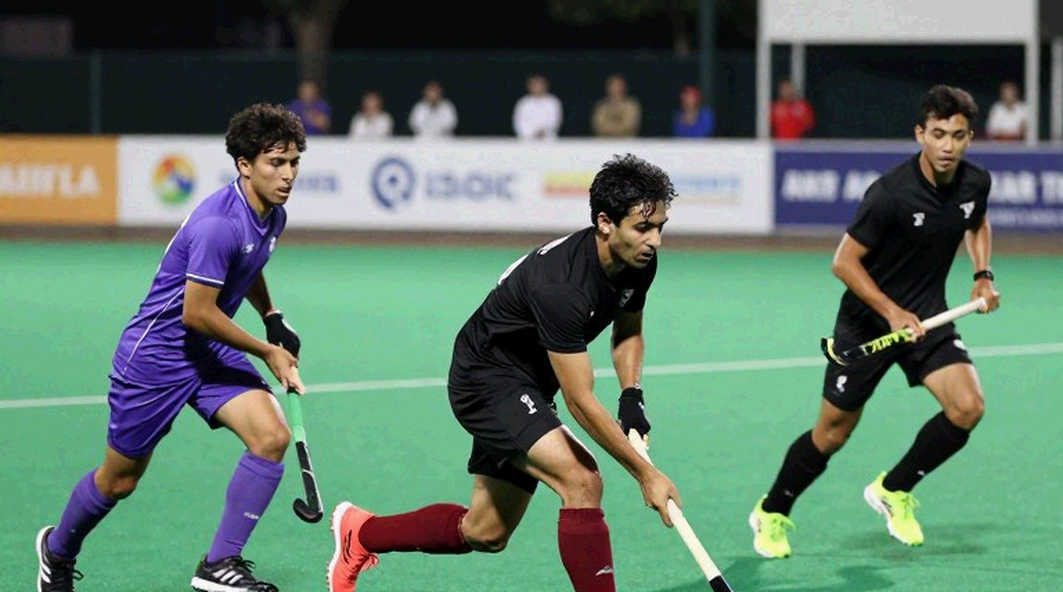 सात दिन, पाँच मैच, दो बैक-टू-बैक: बांग्लादेश की चैंपियंस ट्रॉफी की असली कहानी शेड्यूल है, टैक्टिक्स नहीं सात दिन, पाँच मैच, दो बैक-टू-बैक: बांग्लादेश की चैंपियंस ट्रॉफी की असली कहानी शेड्यूल है, टैक्टिक्स नहीं