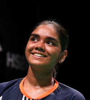 स्वेतापर्णा पांडा