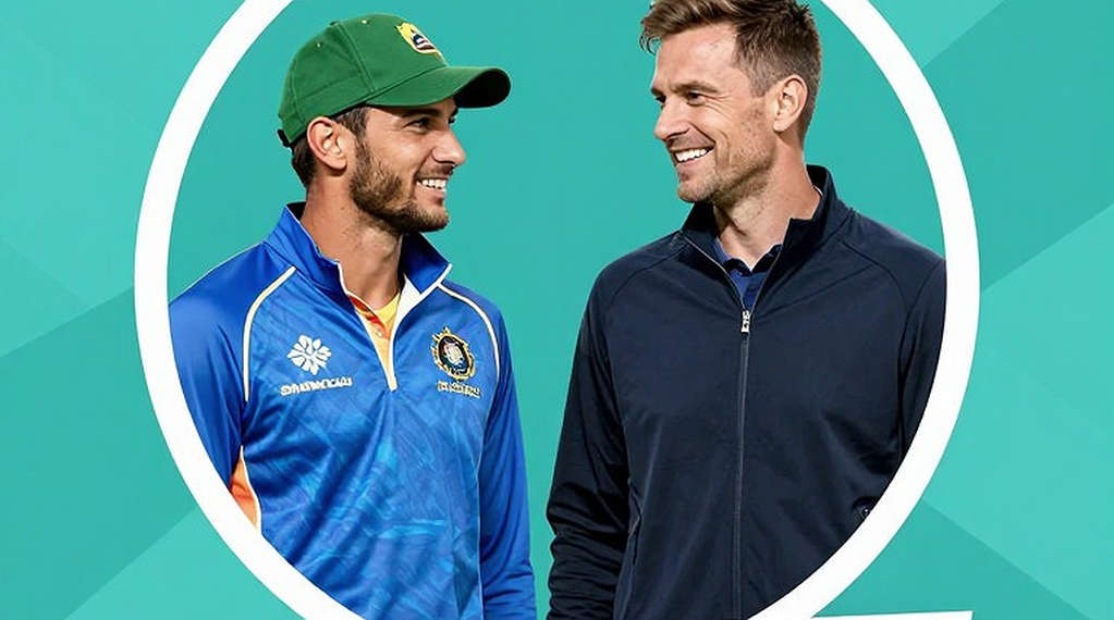 Green Pitch, Missing Swing: Australia's Decision and Its Cost on the First Morning at Cape Town Green Pitch, Missing Swing: Australia's Decision and Its Cost on the First Morning at Cape Town