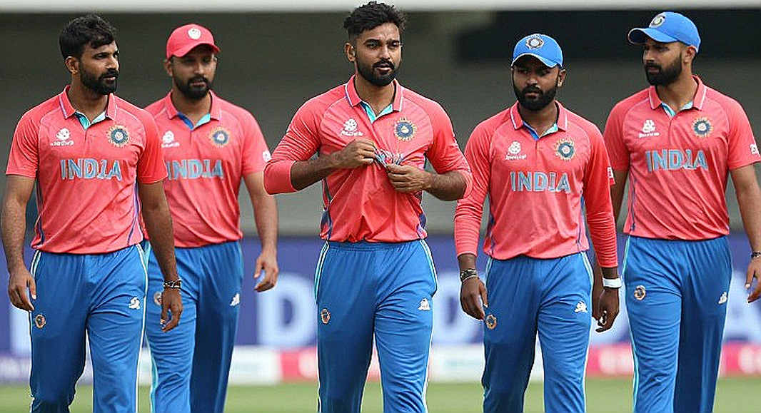 Bangladesh's 300–350 Patch Note: BCB Opens Its Own Source Code Before Pointing Fingers at the Players Bangladesh's 300–350 Patch Note: BCB Opens Its Own Source Code Before Pointing Fingers at the Players