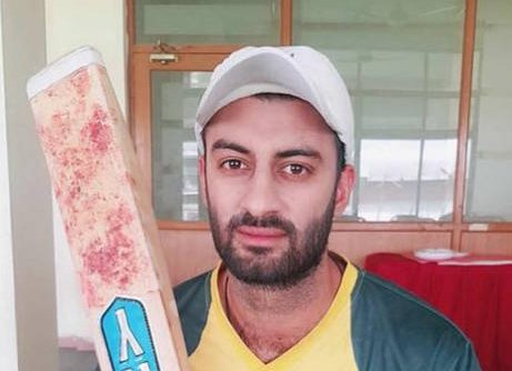 फैसल खालिक