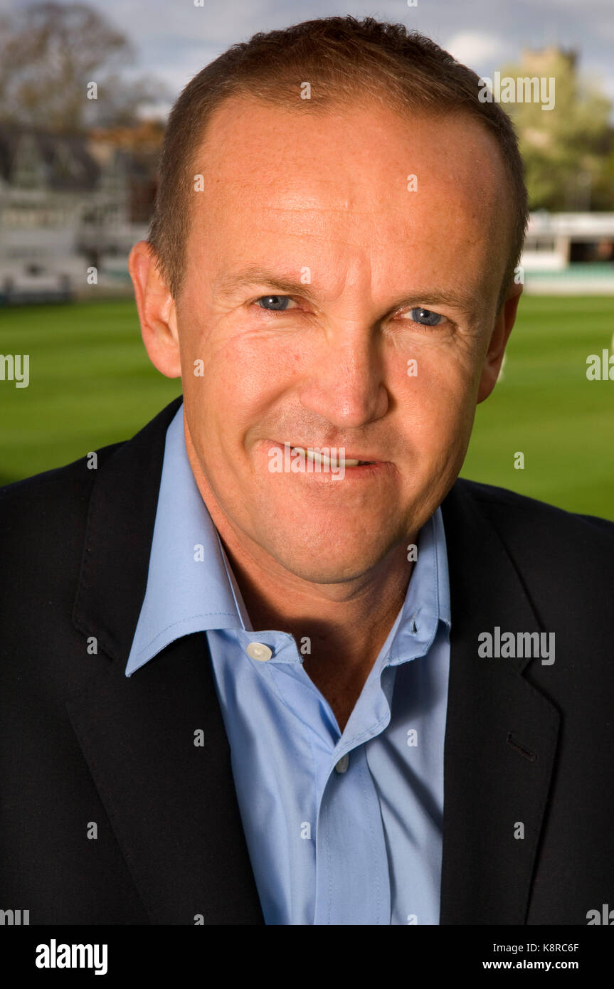 एंड्रयू फ्लावर
