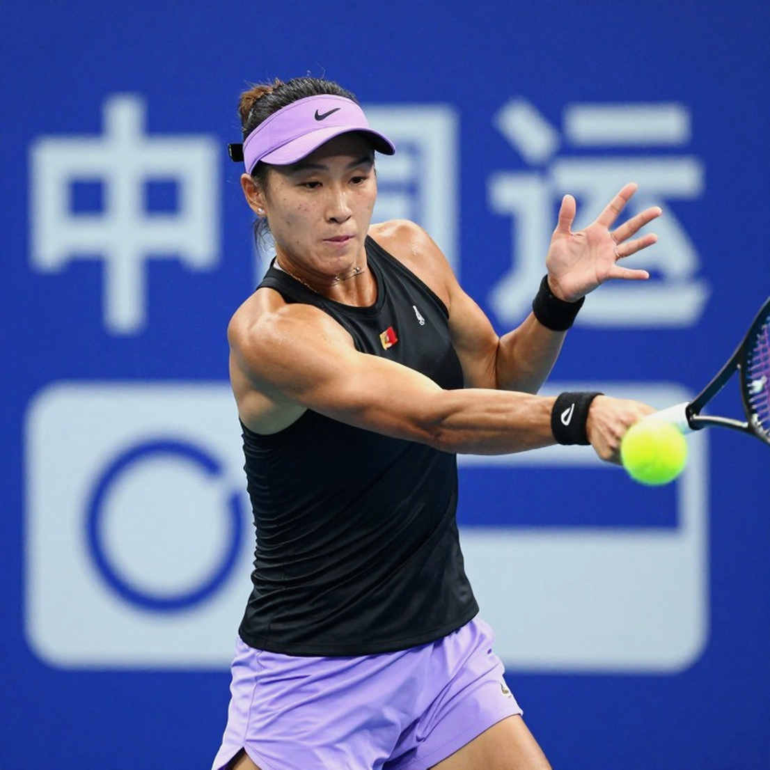 Ten Breaks, One Unasked Question: The Story Inside Shnaider's Ningbo Win