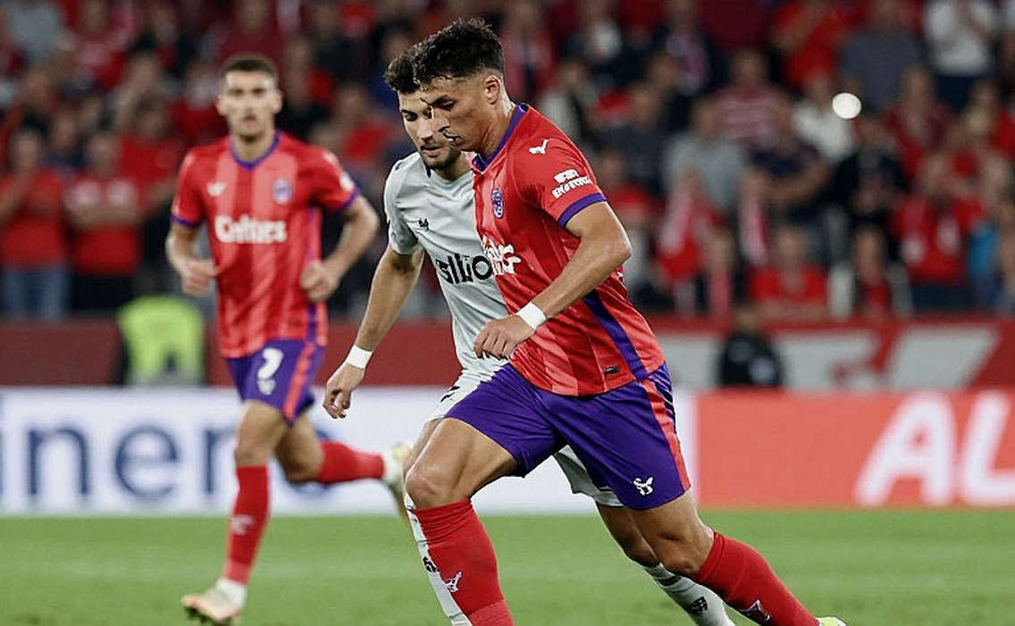 The Scoreline of an Empty Page: When Data Disappears, So Does Football's Truth The Scoreline of an Empty Page: When Data Disappears, So Does Football's Truth