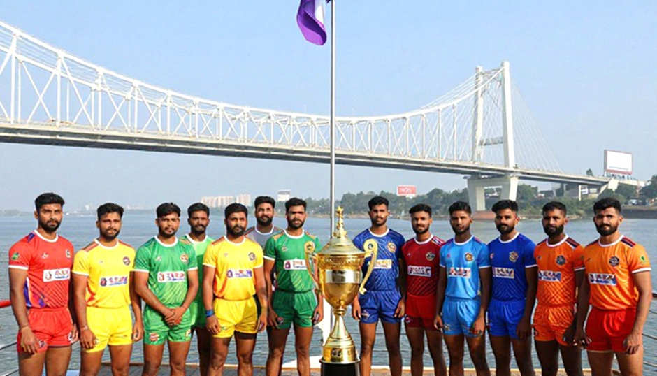 स्प्रेडशीट ने नीलामी कक्ष को हराया: कबड्डी की असली लड़ाई आंकड़ों में है, भाषणों में नहीं