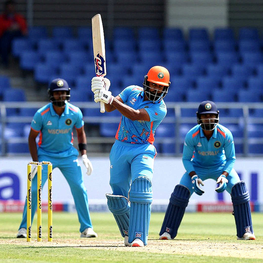 मुश्फिकुर रहीम पहले टेस्ट से बाहर: मिरपुर की उंगली, WTC का गणित और खाली होता मिडल ऑर्डर