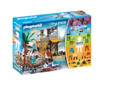 PLAYMOBIL MyFigures 70979 My Figures: Island Of The Pirates -Playmobil Verkaufsgeschäft 01c1033e4249395974c362a8e8a9650b