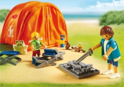 PLAYMOBIL Familien-Camping, 70089 -Playmobil Verkaufsgeschäft 06c0a7a5f473eb80cdcc0ebbb0c88179