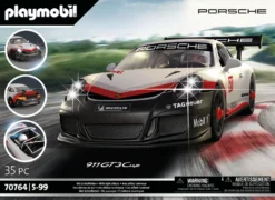 PLAYMOBIL Porsche 70764 Porsche 911 GT3 Cup -Playmobil Verkaufsgeschäft 0f5027ff96a4b32074fd71845998fb9d