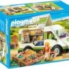 PLAYMOBIL® 70134 Hofladen-Fahrzeug 2 PLAYMOBIL® 70134 Hofladen-Fahrzeug -Playmobil Verkaufsgeschäft 10420137 01