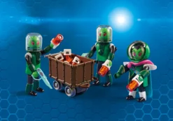 PLAYMOBIL 9411 Sykronier -Playmobil Verkaufsgeschäft 10e317fbe091b3d73c783902bdf3854d