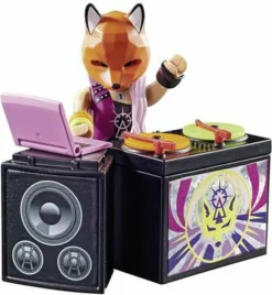 PLAYMOBIL® Special Plus DJ Mit Mischpult 70882 -Playmobil Verkaufsgeschäft 124475ae8997392ea5aa00125ccb7de9