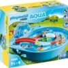 PLAYMOBIL® 70267 Fröhliche Wasserbahn 1 PLAYMOBIL® 70267 Fröhliche Wasserbahn -Playmobil Verkaufsgeschäft 13173000 01