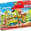 PLAYMOBIL® 70281 Abenteuerspielplatz 2 PLAYMOBIL® 70281 Abenteuerspielplatz -Playmobil Verkaufsgeschäft 13173042 01