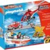 PLAYMOBIL® 9319 Feuerrettungsmission 2 PLAYMOBIL® 9319 Feuerrettungsmission -Playmobil Verkaufsgeschäft 13613455 01