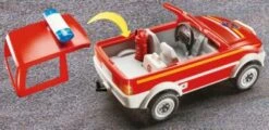 PLAYMOBIL® 9319 Feuerrettungsmission -Playmobil Verkaufsgeschäft 13613455 05