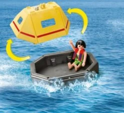 PLAYMOBIL® 9319 Feuerrettungsmission -Playmobil Verkaufsgeschäft 13613455 06
