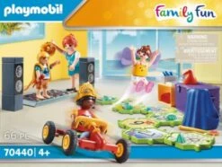PLAYMOBIL® 70440 Kids Club -Playmobil Verkaufsgeschäft 14951873 04