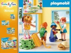 PLAYMOBIL® 70440 Kids Club -Playmobil Verkaufsgeschäft 14951873 05