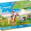 PLAYMOBIL® 70514 Sammelpony "Isländer" 1 PLAYMOBIL® 70514 Sammelpony "Isländer" -Playmobil Verkaufsgeschäft 17014447 01
