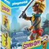 PLAYMOBIL® 70716 SCOOBY-DOO! Sammelfigur Samurai