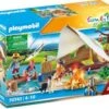 PLAYMOBIL® 70743 Familie Beim Campingausflug 1 PLAYMOBIL® 70743 Familie Beim Campingausflug -Playmobil Verkaufsgeschäft 17014466 01