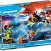 PLAYMOBIL® 70143 Seenot: Taucher-Bergung Mit Rettungsdrohne 1 PLAYMOBIL® 70143 Seenot: Taucher-Bergung Mit Rettungsdrohne -Playmobil Verkaufsgeschäft 17014588 01
