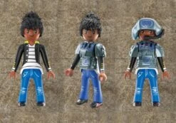 PLAYMOBIL® 70625 Spinosaurus: Doppelte Verteidigungs-Power 12 PLAYMOBIL® 70625 Spinosaurus: Doppelte Verteidigungs-Power -Playmobil Verkaufsgeschäft 18304175 05