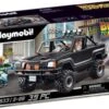 PLAYMOBIL® 70633 Back To The Future Marty's Pick-up Truck -Playmobil Verkaufsgeschäft 18304183 01