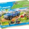PLAYMOBIL® 70518 Mobiler Hufschmied 1 PLAYMOBIL® 70518 Mobiler Hufschmied -Playmobil Verkaufsgeschäft 18756662 01