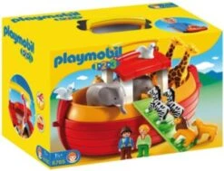 PLAYMOBIL® 6765 Meine Mitnehm-Arche Noah