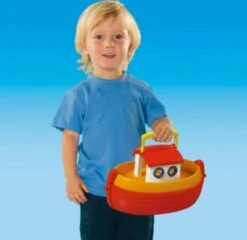 PLAYMOBIL® 6765 Meine Mitnehm-Arche Noah -Playmobil Verkaufsgeschäft 1926827 04