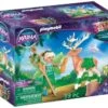 PLAYMOBIL® 70806 Forest Fairy Mit Seelentier 2 PLAYMOBIL® 70806 Forest Fairy Mit Seelentier -Playmobil Verkaufsgeschäft 19774692 01
