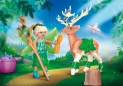 PLAYMOBIL® 70806 Forest Fairy Mit Seelentier 11 PLAYMOBIL® 70806 Forest Fairy Mit Seelentier -Playmobil Verkaufsgeschäft 19774692 05