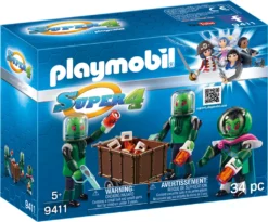 PLAYMOBIL 9411 Sykronier -Playmobil Verkaufsgeschäft 1ad1718391ab847cab72e63bb33c5880