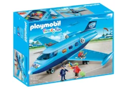 PLAYMOBIL 9366 Ferienflieger Fun Park Limited Edition -Playmobil Verkaufsgeschäft 1ecedfe08629ab2283b04b336c4d62ae