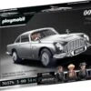 PLAYMOBIL® 70578 James Bond Aston Martin DB5 - Goldfinger Edition -Playmobil Verkaufsgeschäft 20831704 01