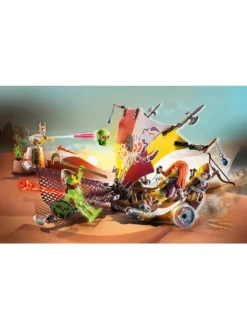 PLAYMOBIL Novelmore 71026 Sal'ahari Sands - Dünensurfer -Playmobil Verkaufsgeschäft 2086d0de2f28c8ae5d19b7e463398df0