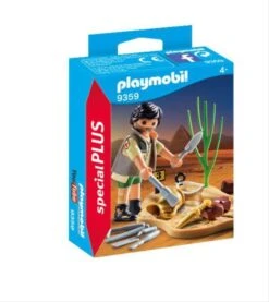PLAYMOBIL® Special Plus- Archäologische Ausgrabung