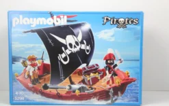 PLAYMOBIL 5298 Totenkopfsegler -Playmobil Verkaufsgeschäft 211b57545f2221406f743260316fd92b