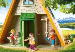 PLAYMOBIL 6887 Gro?es Feriencamp -Playmobil Verkaufsgeschäft 2187a624e4e6515f4184f7b489615ca2